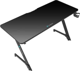 Mesa Gamer ED5 2.0 Preta ThunderX3