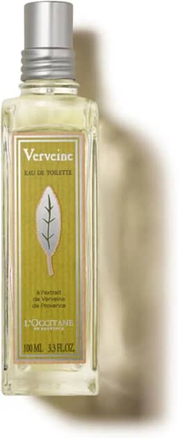 Eau de Toilette Verbena 100ml L'Occitane en Provence