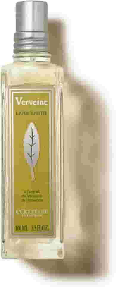 Eau de Toilette Verbena 100ml L'Occitane en Provence