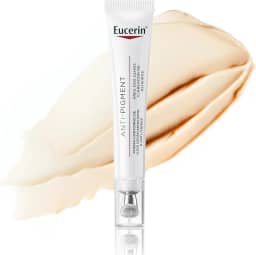 EUCERIN Creme de Olhos Clareador de Olheiras 15ml, Anti-Pigment, Antimanchas, Thiamidol