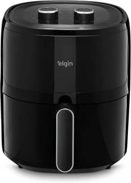 Fritadeira Elétrica Space 5 Elgin Cesto Removível 5L 1700W 220V - Airfryer