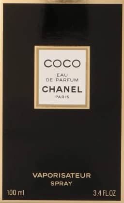 Coco Chanel Paris Eau de Parfum - 100 ml