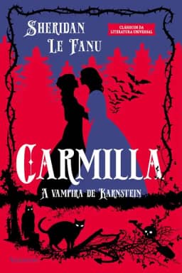 Carmilla: A Vampira de Karnstein