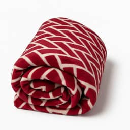 Manta Cobertor Em Microfibra 180x200cm Toque Aveludado Estampada Casal 1 Peça | ADMIRARE (RETANGULAR)