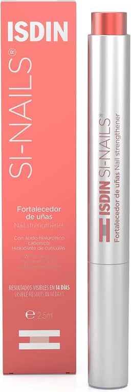 ISDIN Caneta Fortalecedora de Unhas Frágeis Si-Nails - 2,5ml