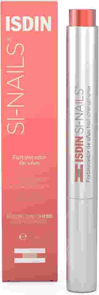 ISDIN Caneta Fortalecedora de Unhas Frágeis Si-Nails - 2,5ml
