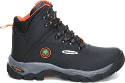 Bota tênis Hiking Impermeável, Masculino, Sola Antiderrapante, WATERPROOF