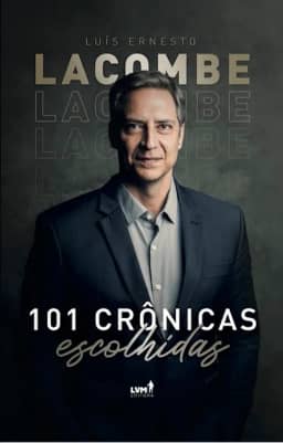 101 crônicas escolhidas