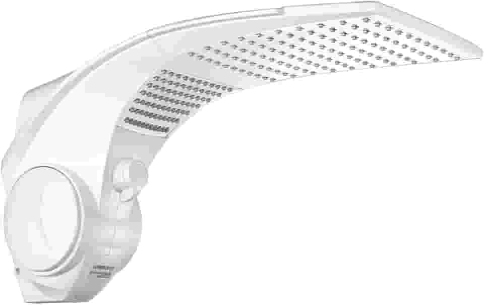 Duo Shower Quadra Turbo Multitemperaturas 220V 6800W, LORENZETTI, 7511044, Branco, Pequeno