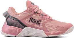 Tênis Everlast Climber Pro 3 Feminino Preto e Lilás