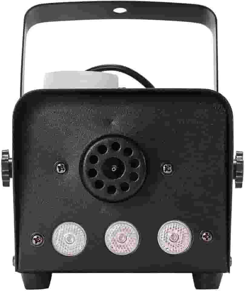 Maquina De Fumaça 700w Controle Profissional