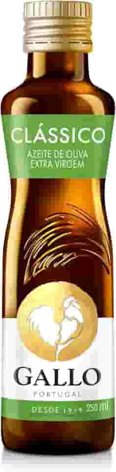 Azeite Gallo Extra Virgem Clássico - 250Ml
