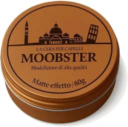 Pomada Capilar Matte - Italian Hair - Tradizionale - La Cera Per Capelli - Série Limitada