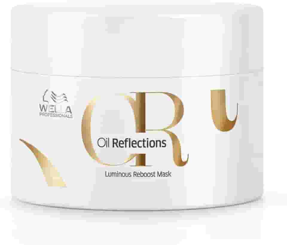 Máscara Wella Professionals Oil Reflections 150ML