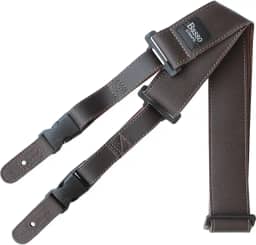 Correia para guitarra ou contrabaixo - QS 06 - Basso