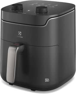 Air Fryer Electrolux 5,6L Efficient por Rita Lobo (EAF40) 127V