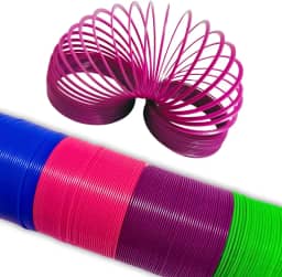 50 Mola Maluca Brinquedo Infantil Lembrancinha Festa Aniversário Prenda Junina Pescaria Dia das Crianças