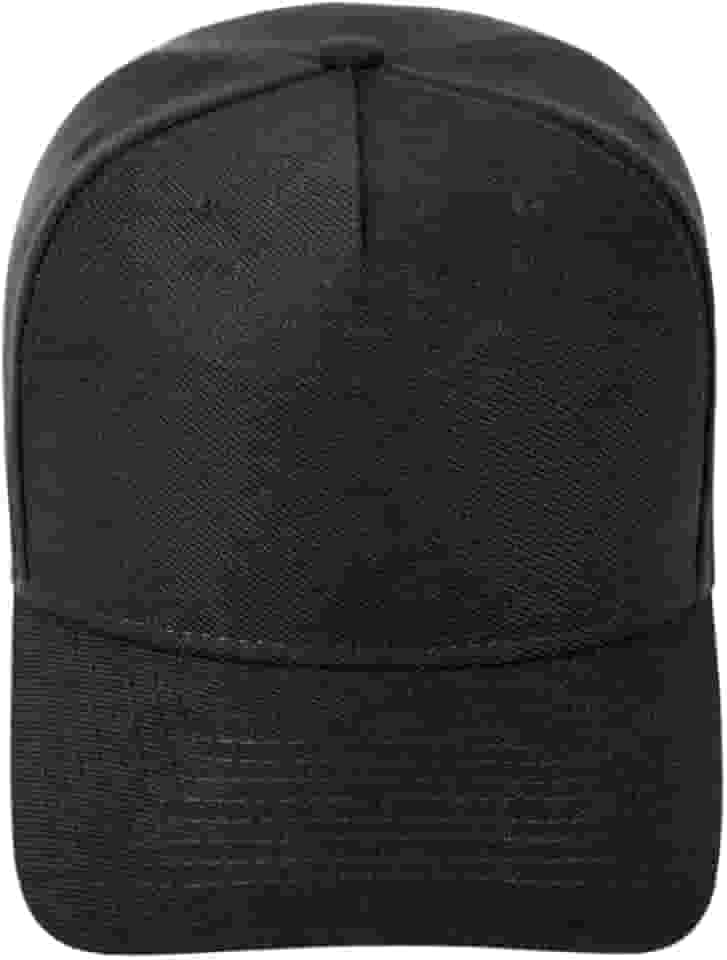 Boné Masculino Aba Curva Liso Fitão MXC BRASIL