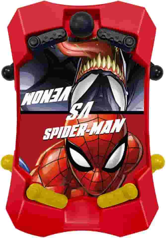 Pinball de Mão, Etitoys, Spider-Man