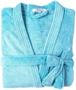 Roupão Soft Microfibra Adulto Jolisoft Fleece Macio Jolitex