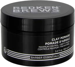 REDKEN Pasta Modeladora - Brews Maneuver Cream Pomade - 100Ml Redken