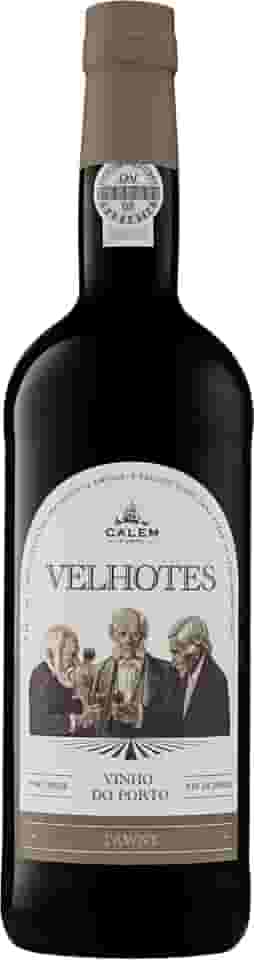 PORTO CALEM V Velhotes Tawny 750 Ml