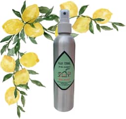 Água Termal Limão Siciliano Lindóia Naturale®