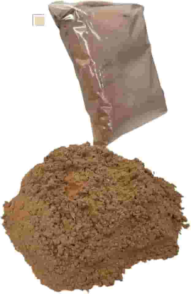 Genérico - Serragem para Adubação de Plantas e Cama Animal - 500g