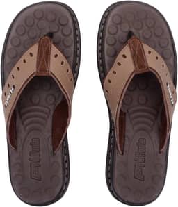 Chinelo de Dedo Masculino Anatômico Ortopédico Sandália Antistress