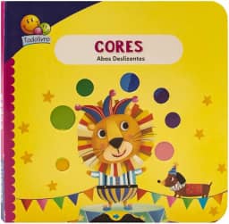 Abas Deslizantes: Cores