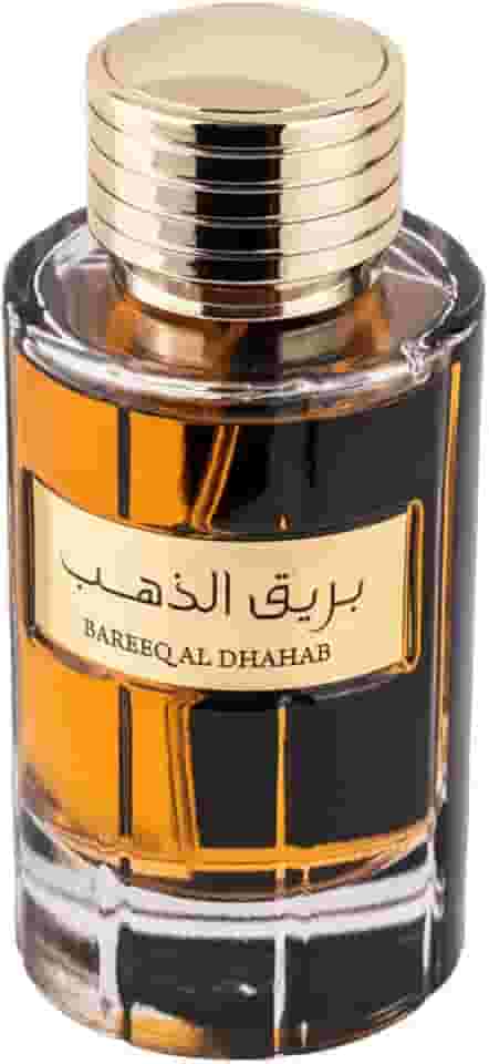Al Wataniah Bareeq Al Dhahab Edp 100Ml, Al Wataniah
