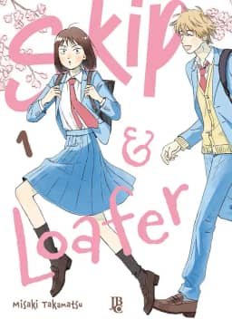 Skip & Loafer Vol. 01