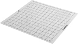 Kit 2 Bases de Corte Helíaco 30x30 30mm com Cola Compatível para Silhouette Cameo