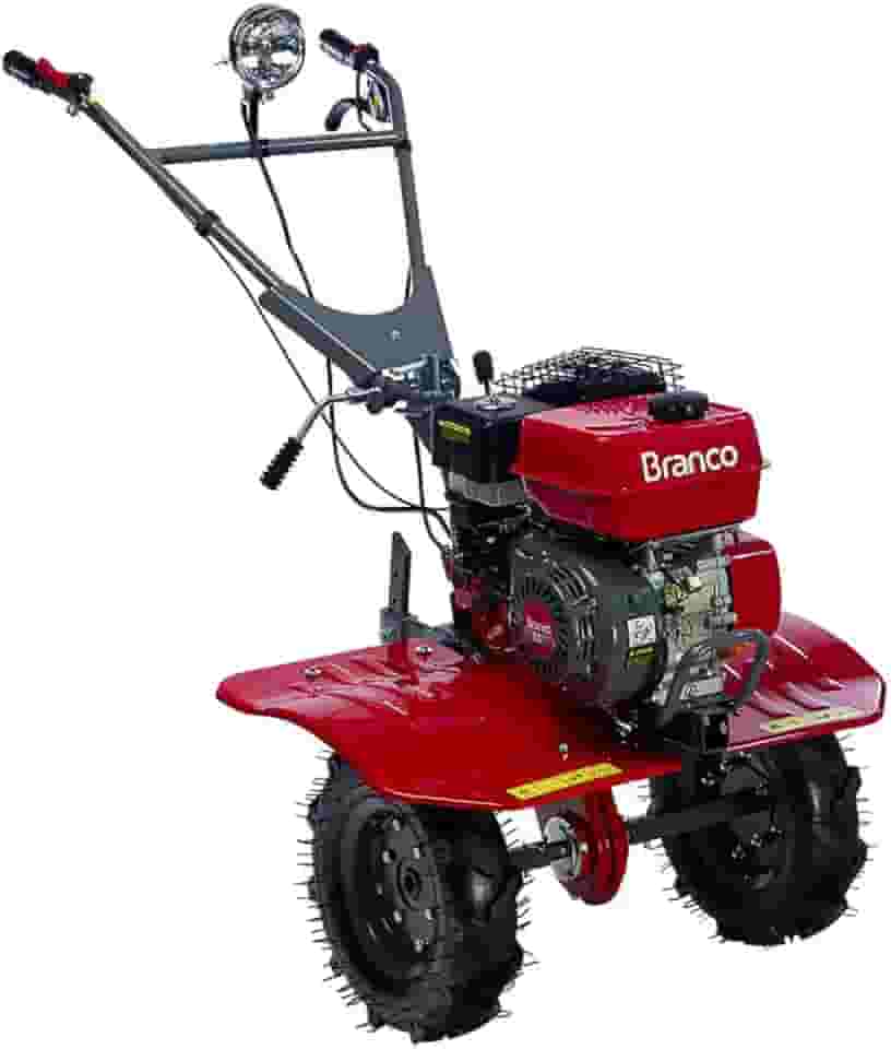 Motocultivador Tratorito Agricola à Gasolina BTTG 6.5-800