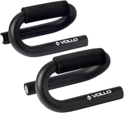 Suporte de Flexão Vollo Sports