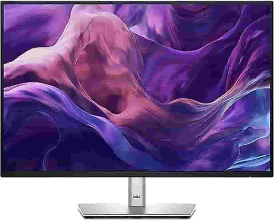 Dell Monitor Pro 24 Plus QHD - P2425D