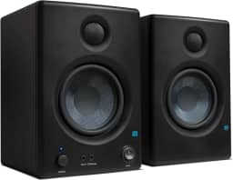 PreSonus Monitor de estúdio Eris E4.5-2-Way 11,4 cm Near Field (par)