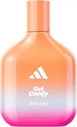 Perfume Adidas Vibes Get Comfy Eau de Parfum 100ml