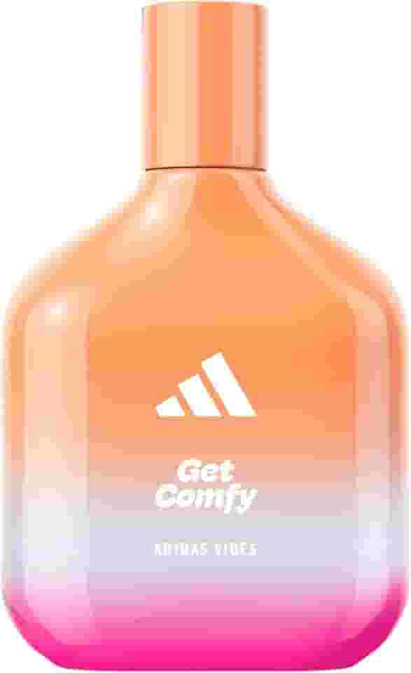 Perfume Adidas Vibes Get Comfy Eau de Parfum 100ml