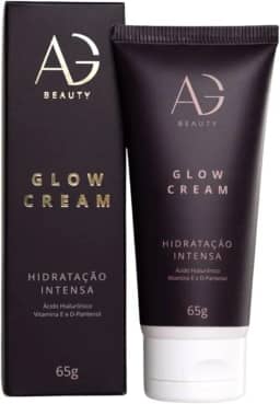 Glow Cream Hidratação Intensa Alyce Gontijo