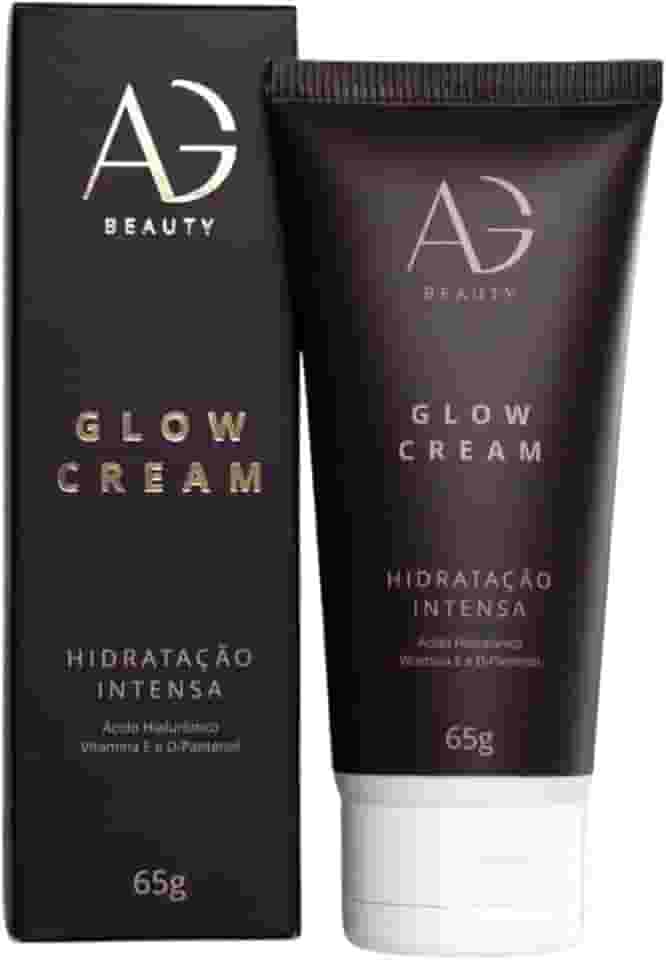 Glow Cream Hidratação Intensa Alyce Gontijo