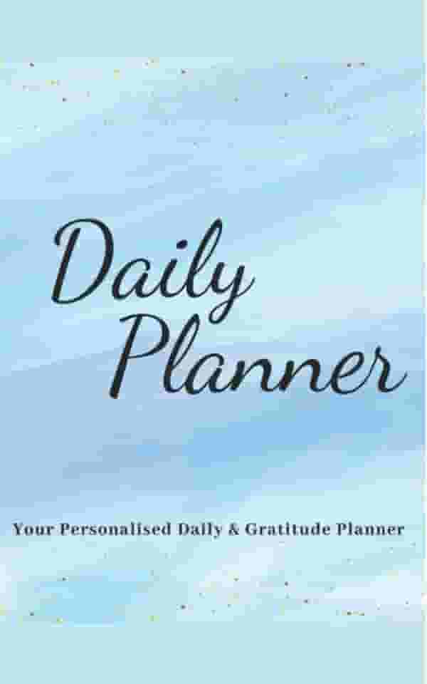 2022 Digital Planner Journals for Journal | Monthly, Weekly, and Daily Planner | iPad Planner, Goodnotes Planner | Mental Health And Wellness Planner, Gratitude, Affirmations, Journals Journal