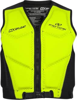 Colete Náutico Homologado Classe V Salva-Vidas Pro Tork