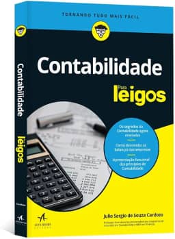 Contabilidade Para Leigos