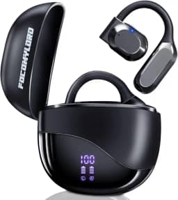 Fones de ouvido de tradução AI em tempo real, tradutor de 144 idiomas para iOS Android, fones de ouvido de tradução de modo offline com aplicativo, dispositivo de tradução sem fio para viagens e