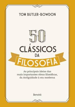 50 Clássicos da filosofia