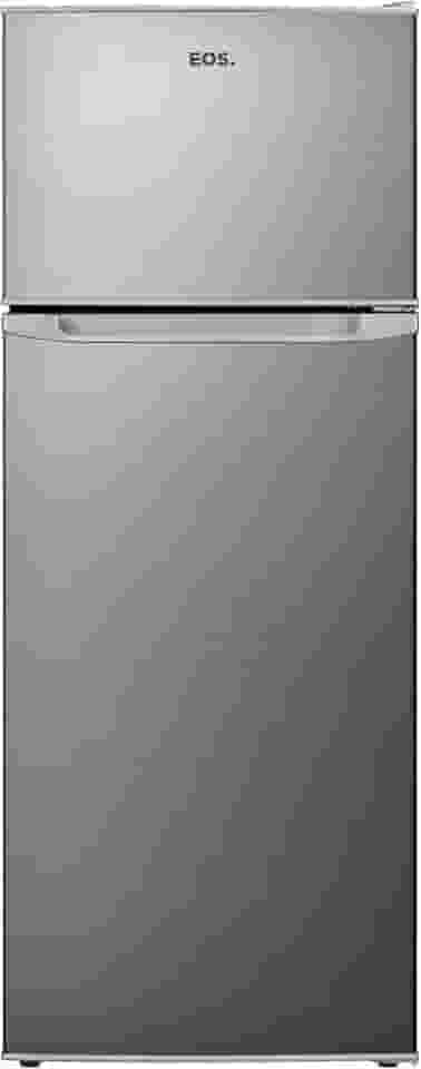 Geladeira EOS 240 Litros Duplex Inox ERV270DS 110V