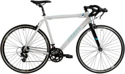 Bicicleta Athor Speed Estrada V-one Aro 700 Transmissão de 14 Velocidades Tamanho 56
