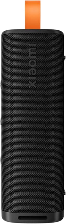 XIAOMI Sound Outdoor 30W (Black), altifalante Bluetooth portátil, adultos unissexo, resistente ao pó e à água IP67, multicolorido
