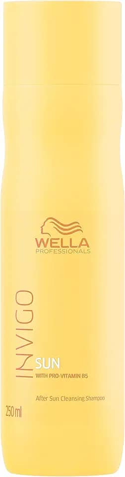 Wella professionals invigo sun leave in 150ml